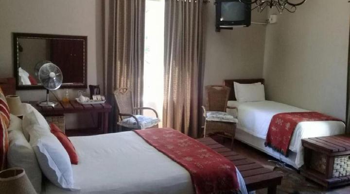 Roydon Nature Reserve