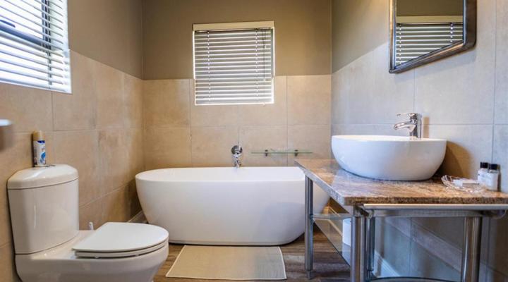 Clarens Old Club House