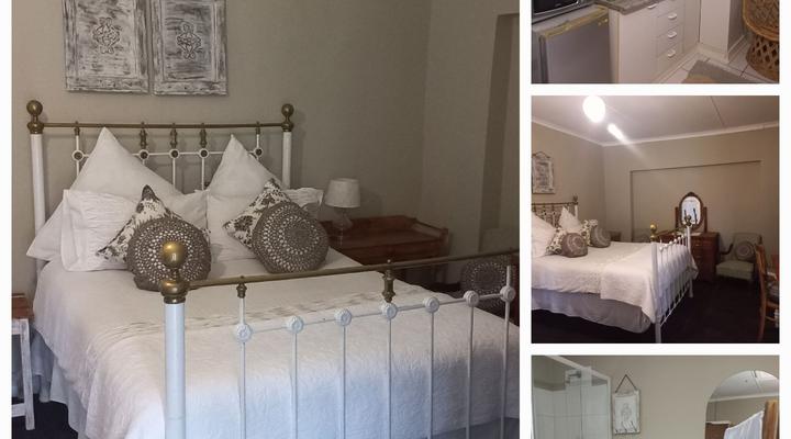 Old Oaks Bed & Breakfast