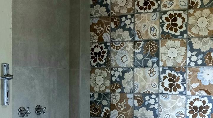 Wild Olive Sanctuary Accommodation