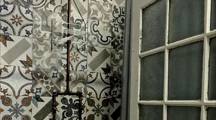 Wild Olive Sanctuary Accommodation