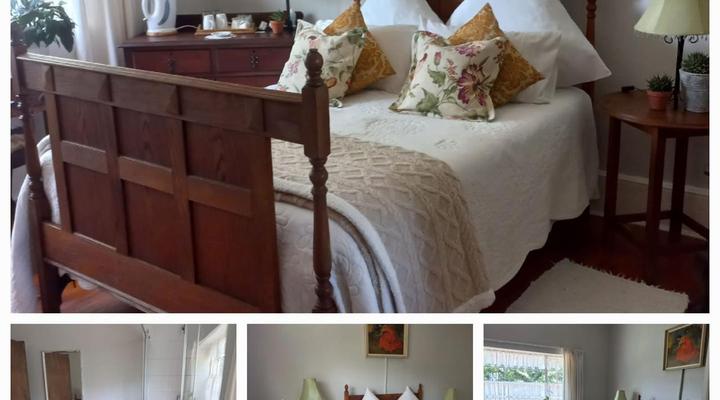 Old Oaks Bed & Breakfast