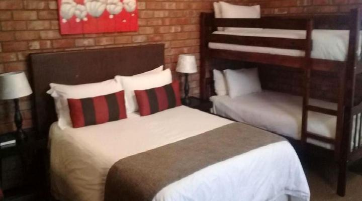 Roydon Nature Reserve