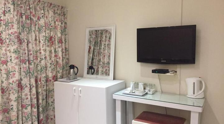 The Guest House Pongola