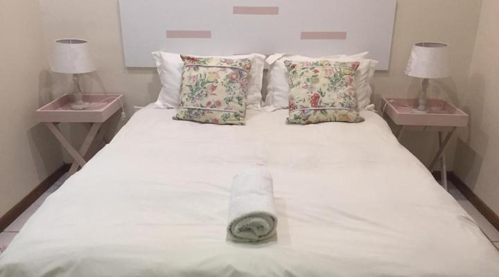 The Guest House Pongola