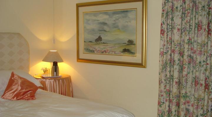 The Guest House Pongola