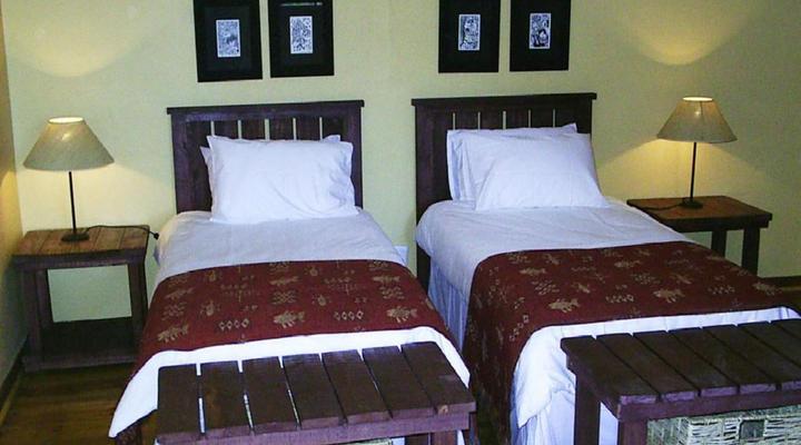 Roydon Nature Reserve