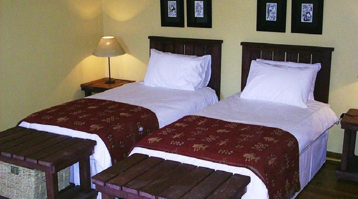 Roydon Nature Reserve