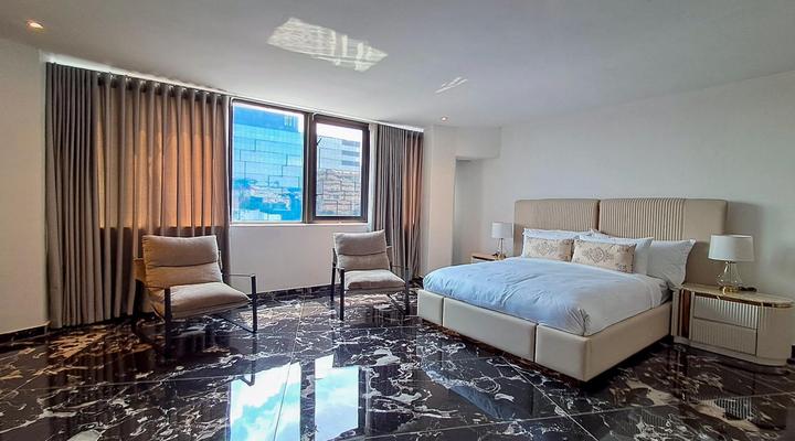 Ndlala Oligarch Hotel & Apartments