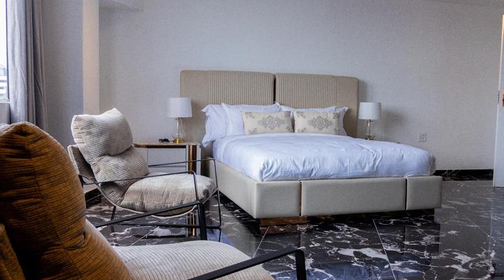 Ndlala Oligarch Hotel & Apartments