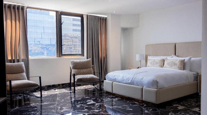 Ndlala Oligarch Hotel & Apartments