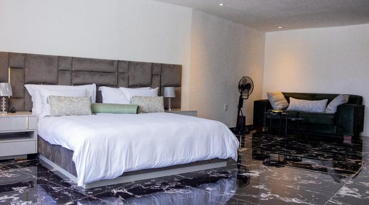 Ndlala Oligarch Hotel & Apartments