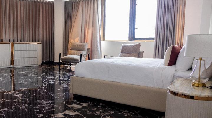 Ndlala Oligarch Hotel & Apartments