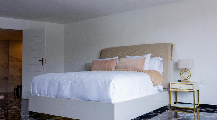 Ndlala Oligarch Hotel & Apartments