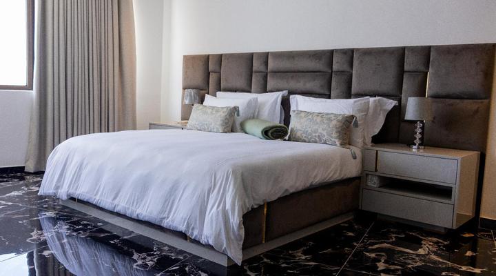 Ndlala Oligarch Hotel & Apartments