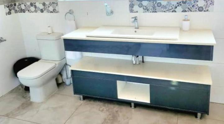 Tlokweng Rose Garden Guesthouse