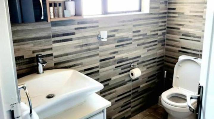 Tlokweng Rose Garden Guesthouse