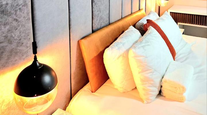 Tlokweng Rose Garden Guesthouse