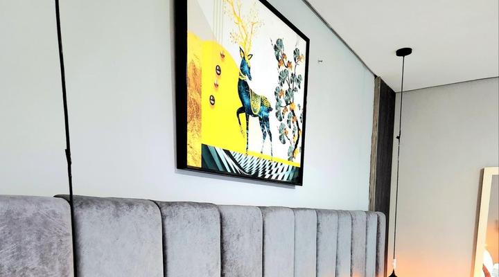 Tlokweng Rose Garden Guesthouse