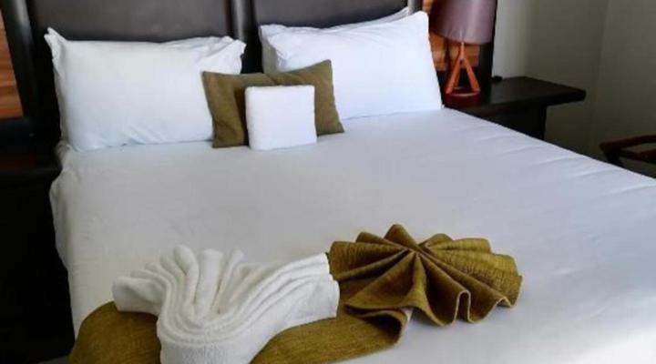 Tlokweng Rose Garden Guesthouse