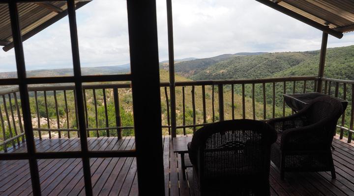 Pure Nature Familodge