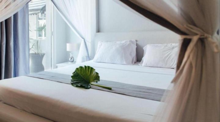 Paje Beach Apartments