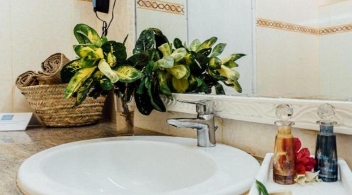 Paje Beach Apartments