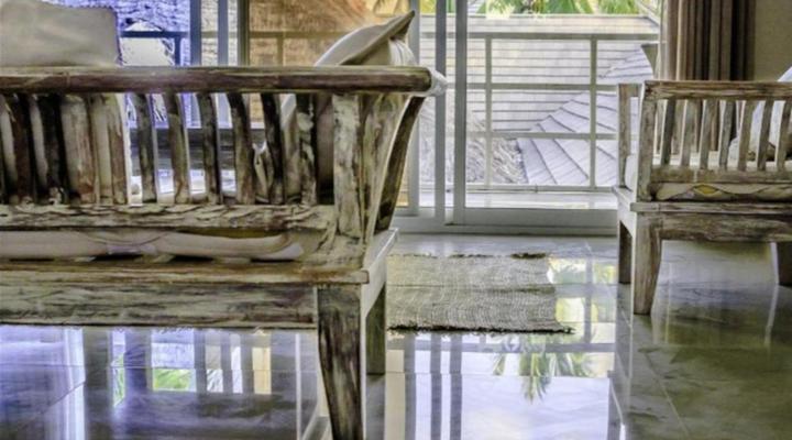 Paje Beach Apartments