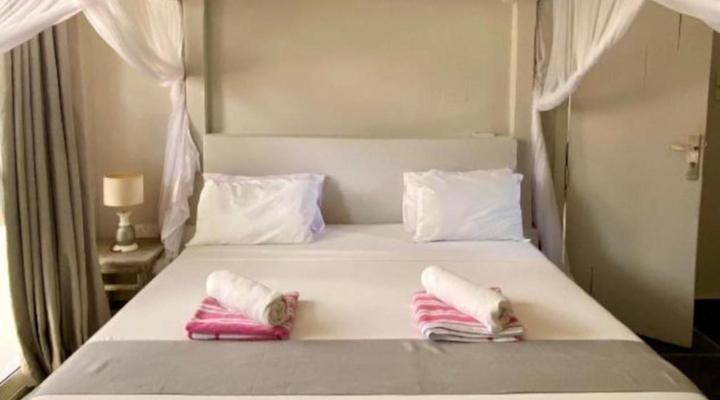 Paje Beach Apartments