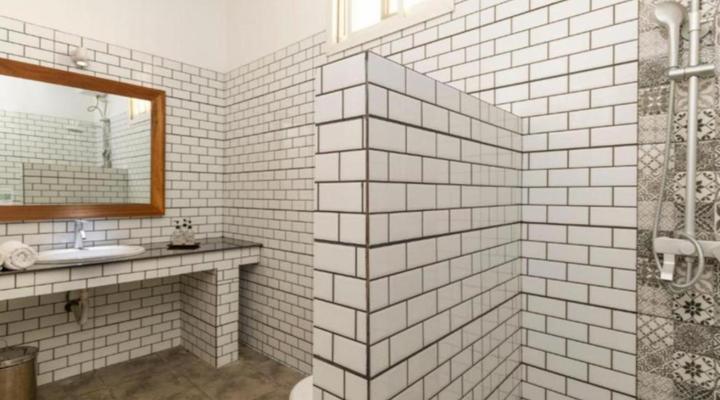 Paje Beach Apartments