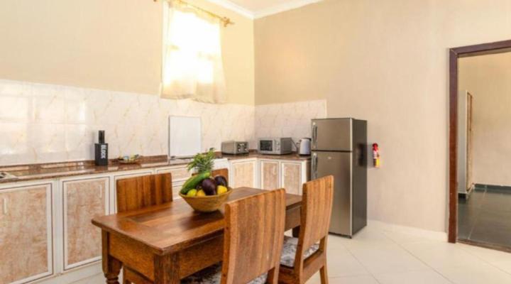 Paje Beach Apartments