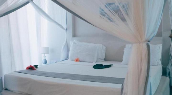 Paje Beach Apartments