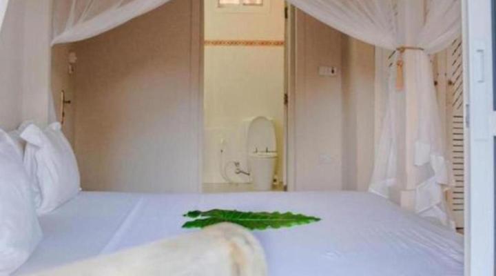 Paje Beach Apartments