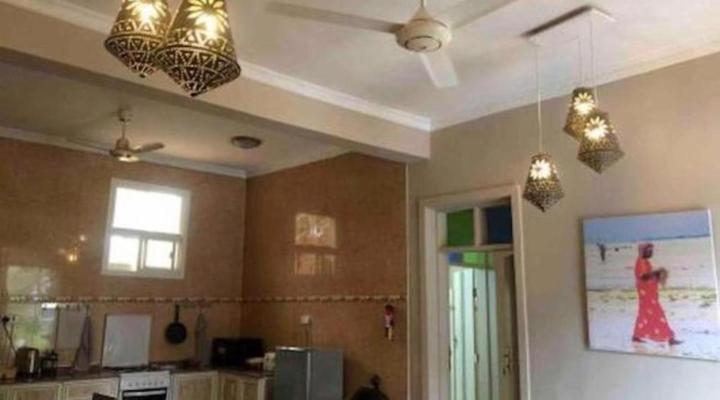 Paje Beach Apartments