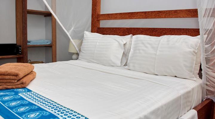 Paje Beach Apartments