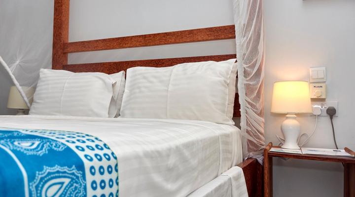 Paje Beach Apartments