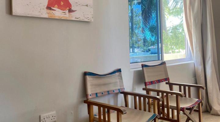 Paje Beach Apartments