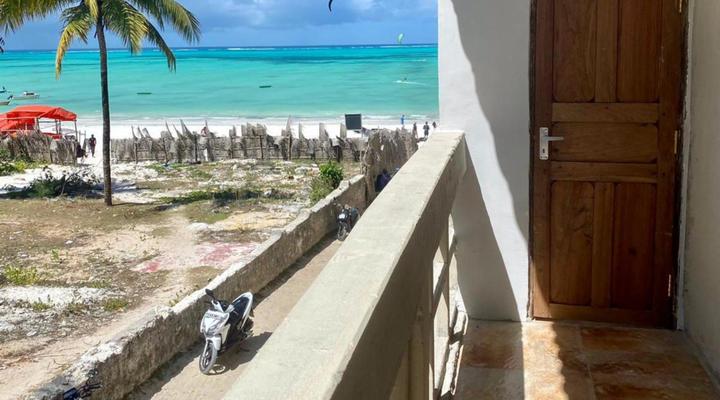 Paje Beach Apartments