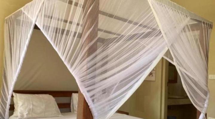 Paje Beach Apartments