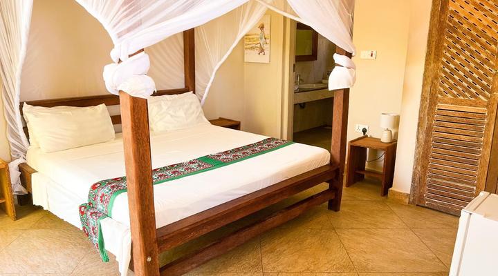 Paje Beach Apartments