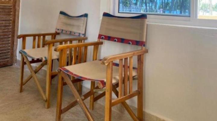 Paje Beach Apartments