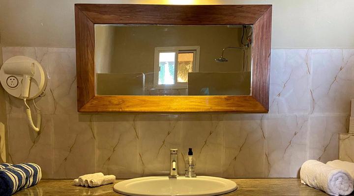 Paje Beach Apartments