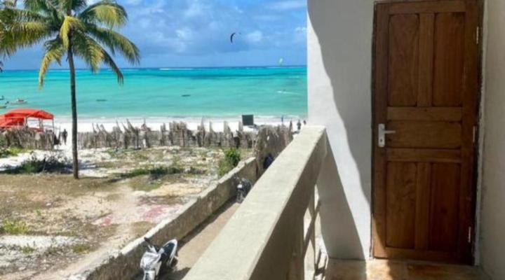 Paje Beach Apartments