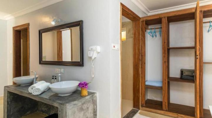 Paje Beach Apartments