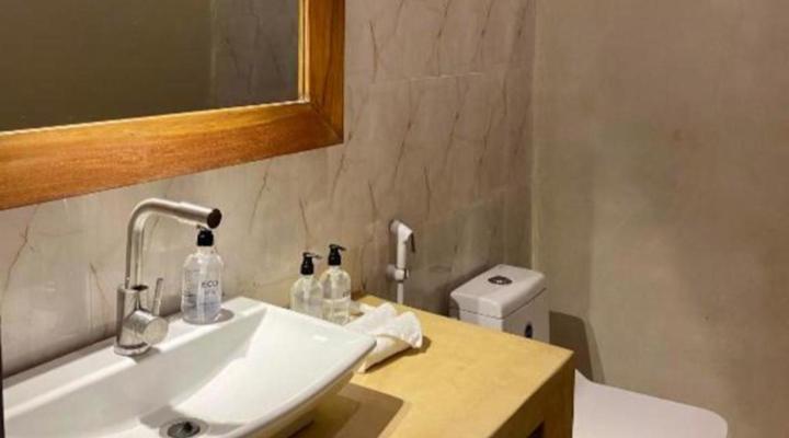 Paje Beach Apartments