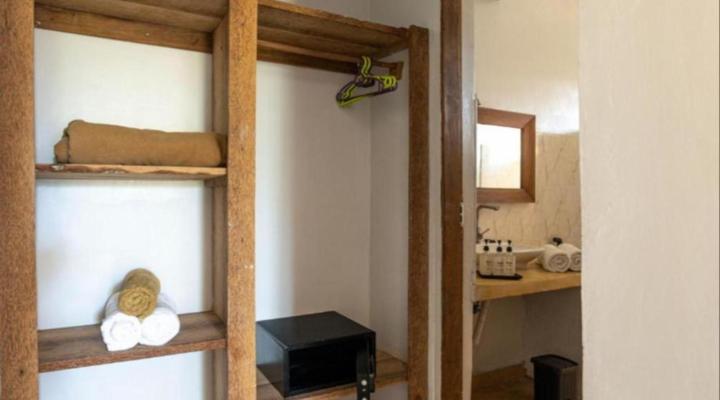 Paje Beach Apartments