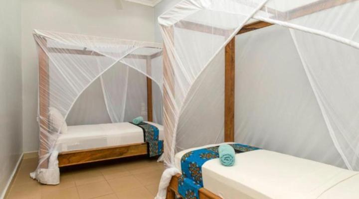 Paje Beach Apartments