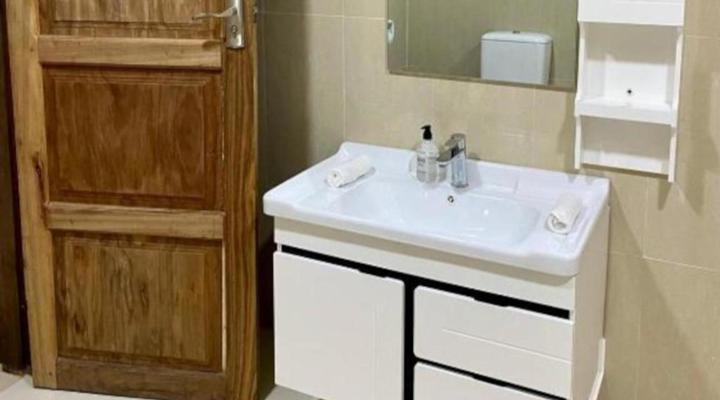 Paje Beach Apartments