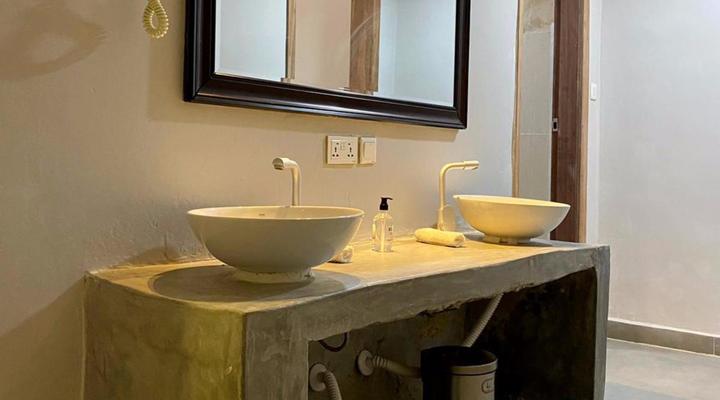 Paje Beach Apartments