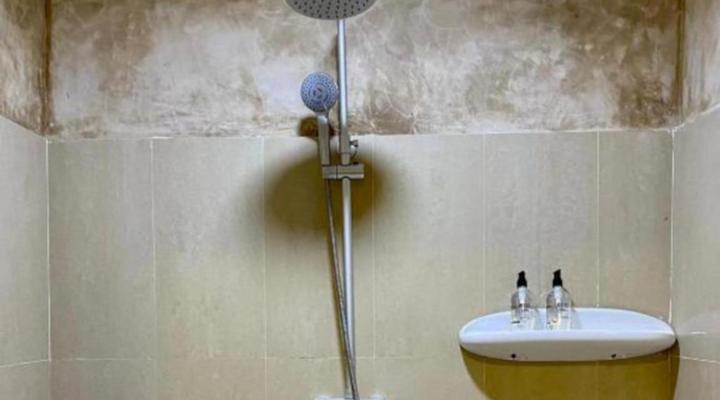 Paje Beach Apartments